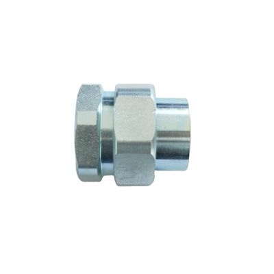 l'union 2016 hydraulique de produit nouveau adaptant la commande numérique par ordinateur 304 d'acier inoxydable a forcé le tuyau