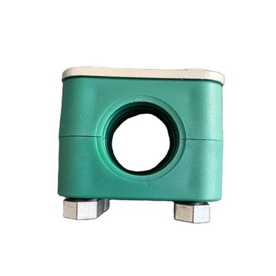 Le tube résistant fourni direct d'usine maintient la série de feu vert de boulon de prise d'hexagone de pp